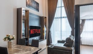2 Bedrooms Condo for sale in Hua Mak, Bangkok IDEO New Rama 9