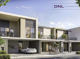 3 Bedroom Townhouse for sale at Aura, Olivara Residences, Dubai Studio City (DSC)