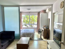 Studio Condo for sale at D Condo Kathu-Patong, Kathu, Kathu