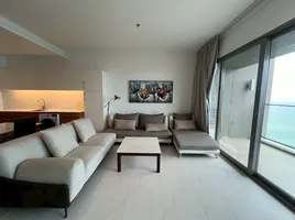 1 спален Кондо в аренду в Northpoint , Na Kluea