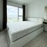 1 Bedroom Condo for sale at Aspire Rattanatibet 2, Bang Kraso, Mueang Nonthaburi, Nonthaburi