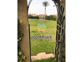 4 Bedroom Villa for sale at Al Rabwa, Sheikh Zayed Compounds, Sheikh Zayed City, Giza