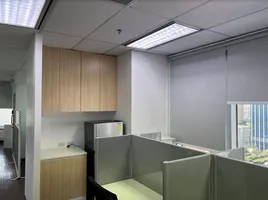 98.62 m² Office for rent at Mercury Tower, Lumphini