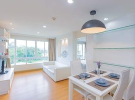 2 Schlafzimmer Wohnung zu vermieten im Plus Condo 2, Kathu, Kathu, Phuket