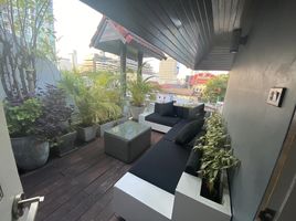 4 Schlafzimmer Reihenhaus zu verkaufen im Villa 49, Khlong Tan Nuea