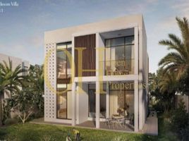 4 Bedroom House for sale at Al Jubail Island, Saadiyat Beach