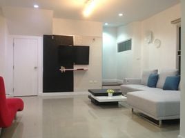 4 Bedroom Townhouse for rent at Nirvana Park Sukhumvit 77, Prawet
