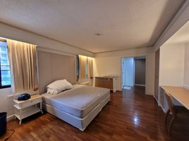 2 Schlafzimmer Appartement zu vermieten im Peng Seng Mansion, Lumphini