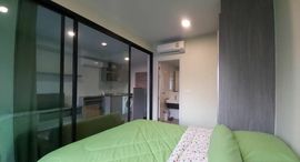 Available Units at Notting Hill Sukhumvit 105