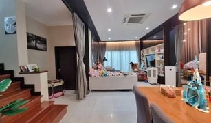 5 Bedrooms House for sale in Bang Khun Kong, Nonthaburi Grand Bangkok Boulevard Ratchaphruek-Rama 5