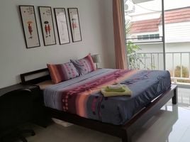 1 Schlafzimmer Villa zu vermieten im Pineapple Hills Resort, Wang Phong, Pran Buri