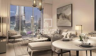 1 chambre Appartement a vendre à Opera District, Dubai Act Two