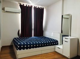 1 Bedroom Condo for rent at The Parkland Ratchada-Thapra, Dao Khanong