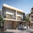 4 Bedroom Apartment for sale at The Dahlias, Yas Acres, Yas Island, Abu Dhabi