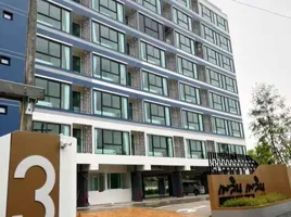 1 Schlafzimmer Wohnung zu vermieten im Ploen Ploen Condominium Rama 5 - Ratchapruek 2, Bang Phai