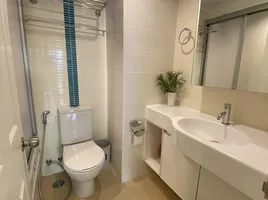 1 Bedroom Condo for rent at Lumpini Place Rama IX-Ratchada, Huai Khwang