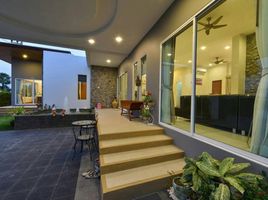 3 Schlafzimmer Villa zu verkaufen im Ananda Lake View, Thep Krasattri, Thalang
