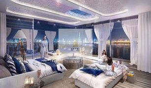 2 chambres Appartement a vendre à The Heart of Europe, Dubai The Floating Seahorse