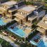 6 Bedroom Villa for sale at Damac Gems Estates 2, Artesia, DAMAC Hills (Akoya by DAMAC), Dubai