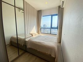 1 Bedroom Condo for rent at KnightsBridge Prime On Nut, Phra Khanong Nuea, Watthana, Bangkok, Thailand