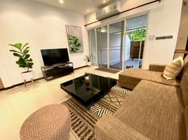 3 Bedroom Villa for rent at Phuket Grandville Village, Si Sunthon