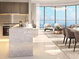 2 Bedroom Apartment for sale at Grand Bleu Tower, EMAAR Beachfront, Dubai Harbour