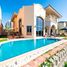 4 Bedroom Villa for rent at Garden Homes Frond A, Garden Homes, Palm Jumeirah