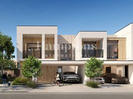 4 Bedroom Townhouse for sale at Bliss, Al Reem, Arabian Ranches