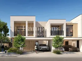 4 Bedroom Townhouse for sale at Bliss, Al Reem