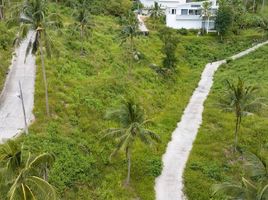  Land for sale in Santiburi Samui Country Club, Maenam, Maenam