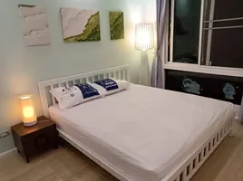 2 Schlafzimmer Wohnung zu verkaufen im Atlantis Condo Resort, Nong Prue