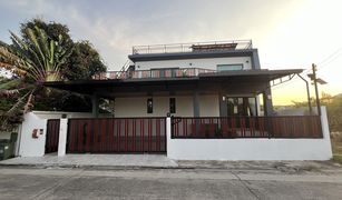 4 Bedrooms House for sale in Bang Phut, Nonthaburi 