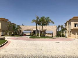 5 Bedroom Villa for sale at Jedar, 6 October Compounds, 6 October City, Giza