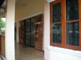 2 Bedroom House for sale in Mueang Ubon Ratchathani, Ubon Ratchathani, Nai Mueang, Mueang Ubon Ratchathani