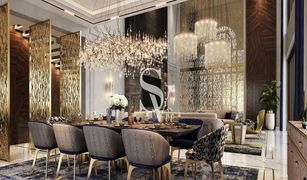 7 chambres Villa a vendre à Brookfield, Dubai Cavalli Estates