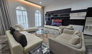 ขายบ้านเดี่ยว 5 ห้องนอน ใน บางโพงพาง, กรุงเทพมหานคร Baan Klang Krung Grande Vienna Rama 3