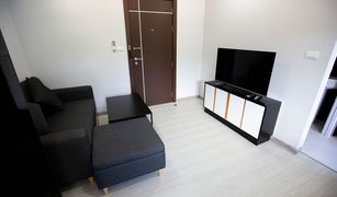 Studio Wohnung zu verkaufen in Sakhu, Phuket VIP Great Hill Condominium