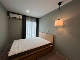 1 Schlafzimmer Wohnung zu vermieten im The Parkland Charan - Pinklao, Bang Yi Khan, Bang Phlat, Bangkok, Thailand