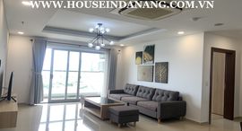 Available Units at Blooming Tower Danang