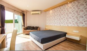 1 Schlafzimmer Wohnung zu verkaufen in Suthep, Chiang Mai Chayayon Condo