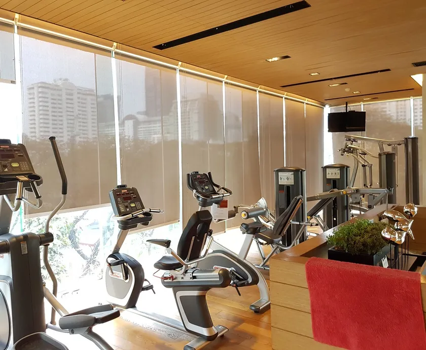 1 Bedroom Condo for Sale at The Room Sukhumvit 21 for $214,000 | U5576336