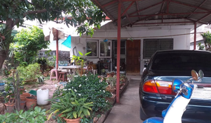 ขายบ้านเดี่ยว 3 ห้องนอน ใน บางนา, กรุงเทพมหานคร Bangna Villa