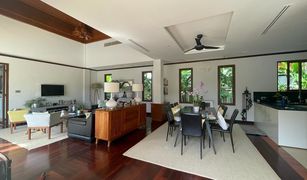 5 chambres Villa a vendre à Choeng Thale, Phuket Sai Taan Villas