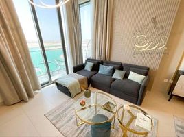 2 Bedroom Apartment for sale at Blue Bay, Al Madar 2