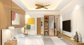 Available Units at Maret 2 Tropical Residence