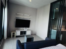 1 Schlafzimmer Wohnung zu vermieten im Life Asoke Rama 9, Makkasan