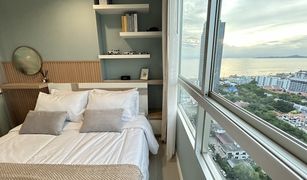 1 Bedroom Condo for sale in Nong Prue, Pattaya Lumpini Park Beach Jomtien