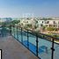 3 Bedroom Apartment for rent at Forty West, Sheikh Zayed Compounds