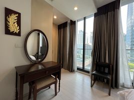 2 Schlafzimmer Wohnung zu vermieten im Noble Ploenchit, Lumphini