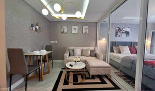 1 chambre Condominium a vendre à Nong Prue, Pattaya Nirun Grand Ville